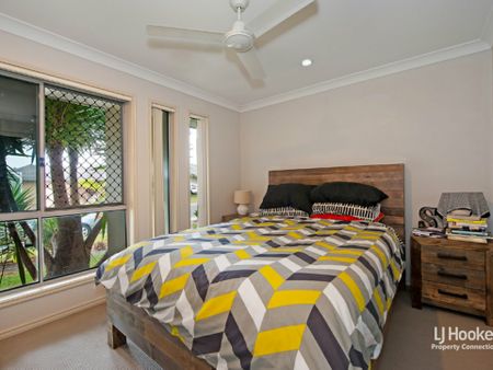 Modern & Move-In Ready in North Lakes - Photo 4