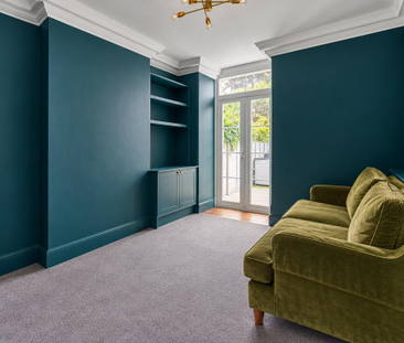 3 bedroom terraced house to rent - Photo 5