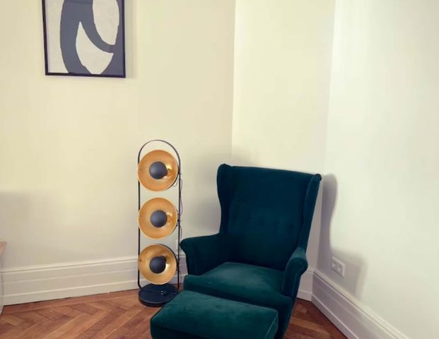 Münchener Straße 45 - Big Room - Foto 1