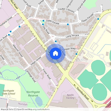 228 Toombul Road Northgate, QLD 4013