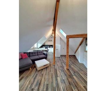 2½ Zimmer-Wohnung in Dietikon (ZH), möbliert, auf Zeit - Photo 3