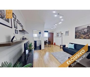 Apartamento T1 em Lisboa - Photo 1
