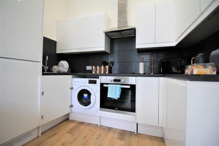 1 bedroom apartment to rent - Photo 5