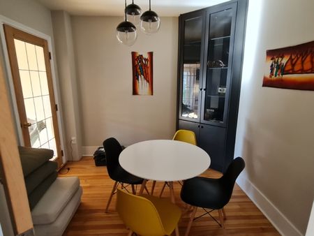 3-Bed Home with Large Yard & Multi-Car Parking | 6490 London Street, Central Halifax | $3,500 Available Now - Photo 2