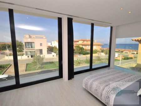 3 room luxury House for rent in Santa Margalida, Spain - Photo 3