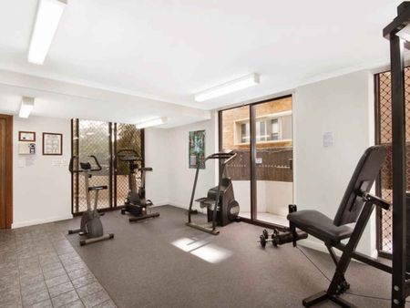 PERFECT STUDIO CLOSE TO EVERYTHING! - Photo 4
