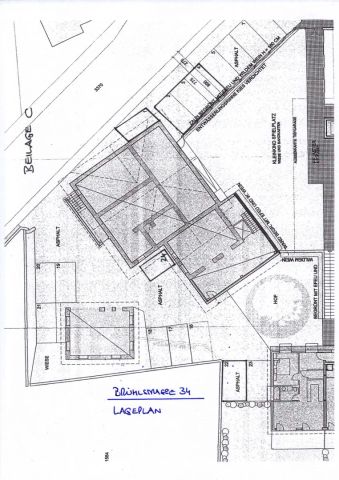 Perfektes Wohnen auf 36m² inklusive Parkplatz! - Foto 3