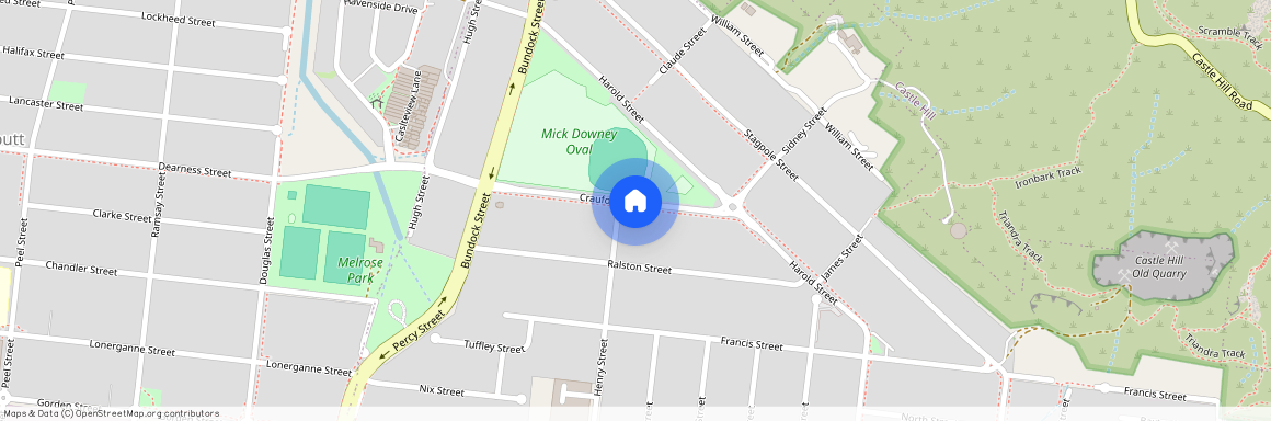 8/11 Crauford Street, Qld 4810, , West End