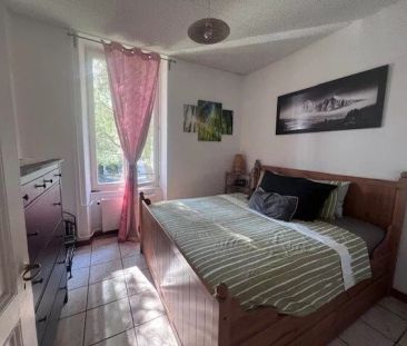 Bel appartement de 3 pièces avec jardin - Foto 4