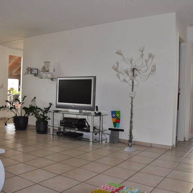 4.5 Zimmer, 106 m², 1. Stock - Photo 1