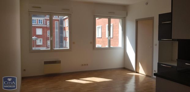 Location Appartement 2 pièces 43m² BEAUVAIS 60000 - Photo 1