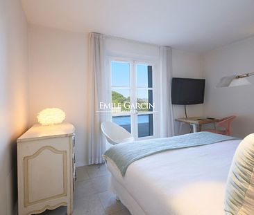Villa à la location - Saint-Tropez -Vue mer panoramique - Photo 3