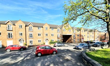 Abbots Mews, Burley - Photo 4