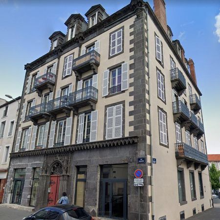 Location Appartement 2 pièces 35m² CLERMONT FERRAND 63000 - Photo 4