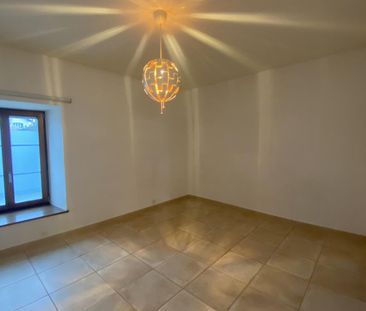 Appartement de 4.5 pièces au rez-de-chaussée - Photo 3