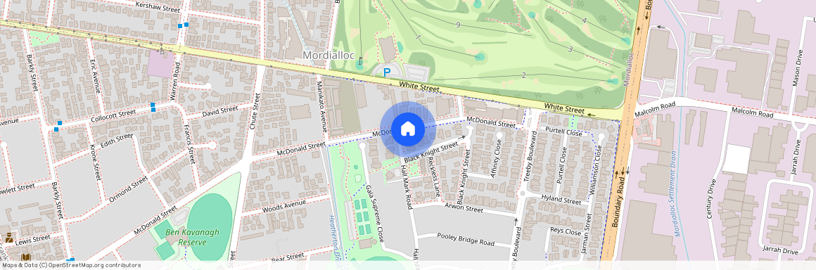 2 Hall Mark Road, Vic 3195, Mordialloc