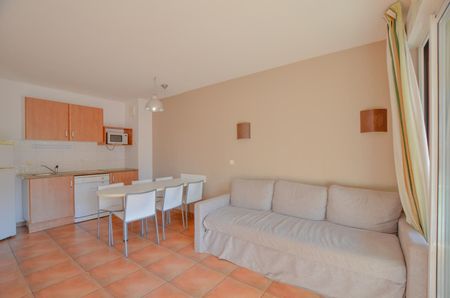Location appartement 3 pièces, 42.31m², Saint-Jean-de-Luz - Photo 5