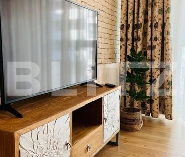 Apartament superb 2 camere, parcare, zona strazii Fabricii - Photo 2