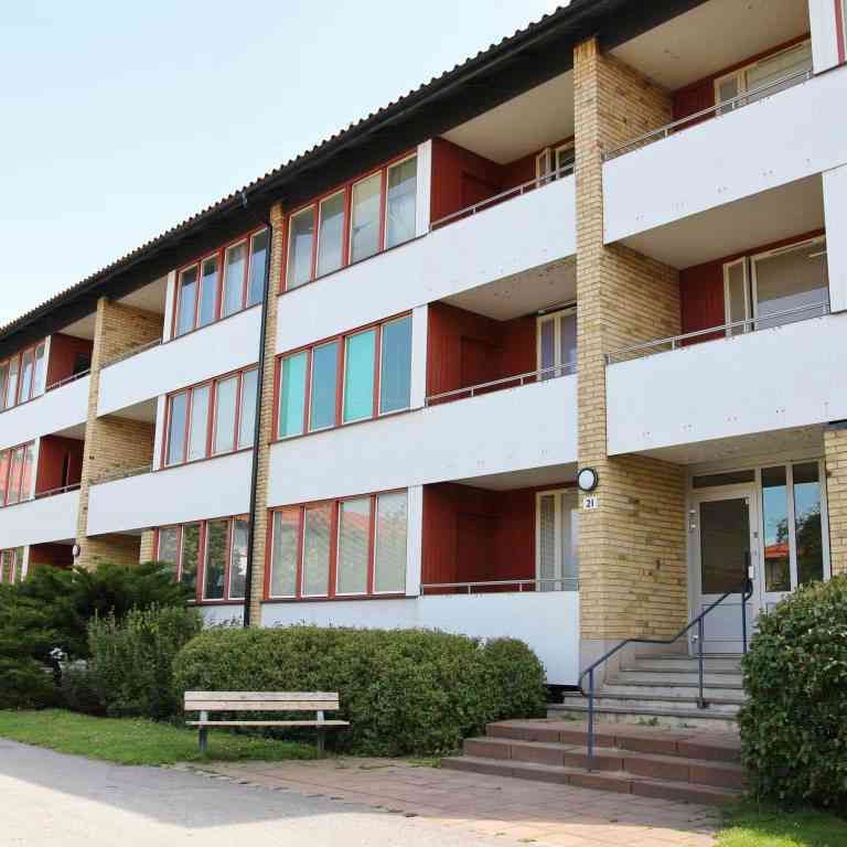 2 RUM KÖK - Foto 1