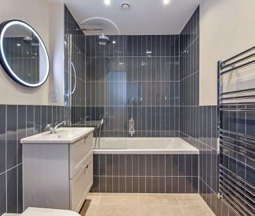 2 bedroom apartment to rent - Photo 4