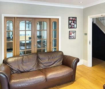 1 bedroom semi-detached house to rent - Photo 1