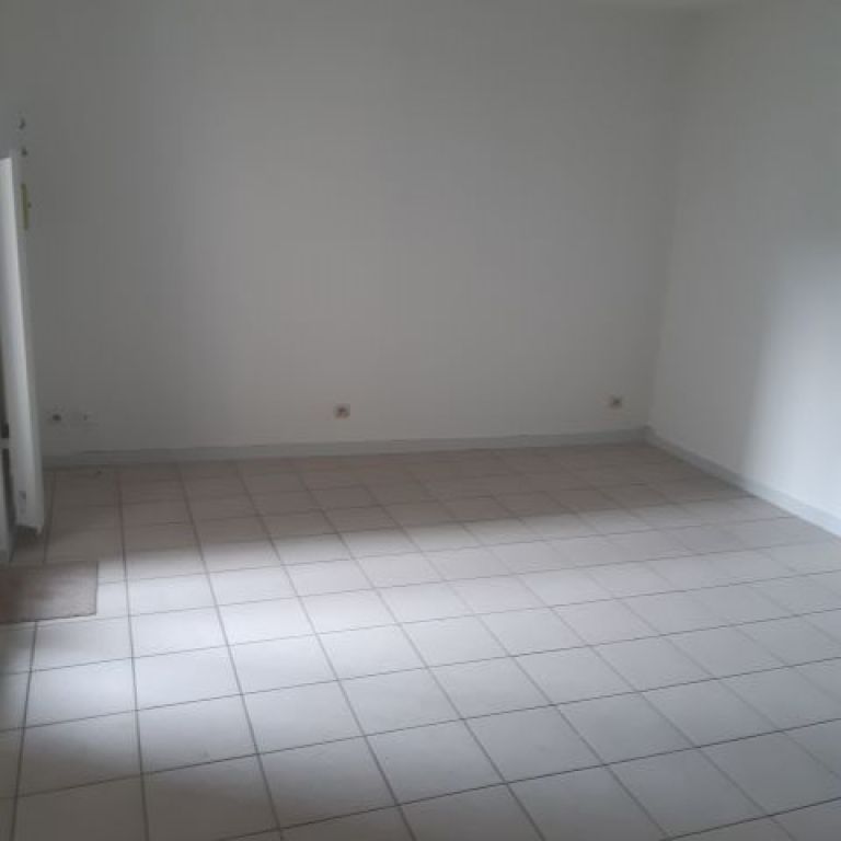 Location Appartement 3 pièces 45m² FIRMINY 42700 - Photo 1