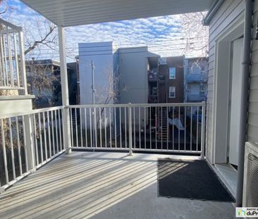 2-243, Marie-Louise, Saint-Sauveur à louer - Photo 2