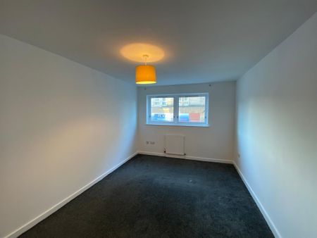 Pollokshaws Road, Strathbungo | £1,095 Monthly - Photo 5