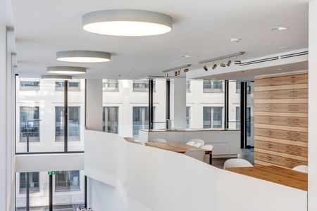 Modern apartment for rent in the FRIENDS tower - Photo 4