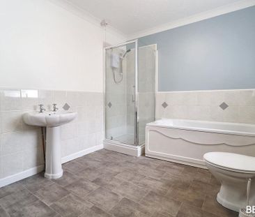 3 bedroom terraced house to rent - Photo 1