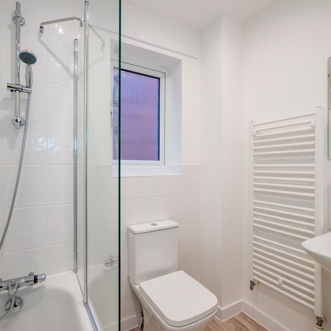 2 bedroom house to rent - Photo 1