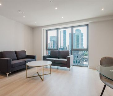 2 bedroom apartment to rent - Photo 2