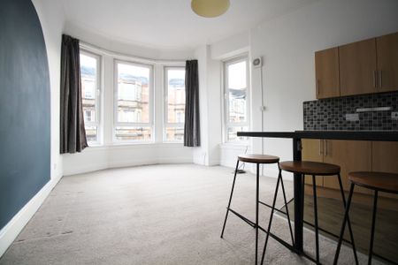 Kilmarnock Road, Shawlands, Glasgow - Photo 3