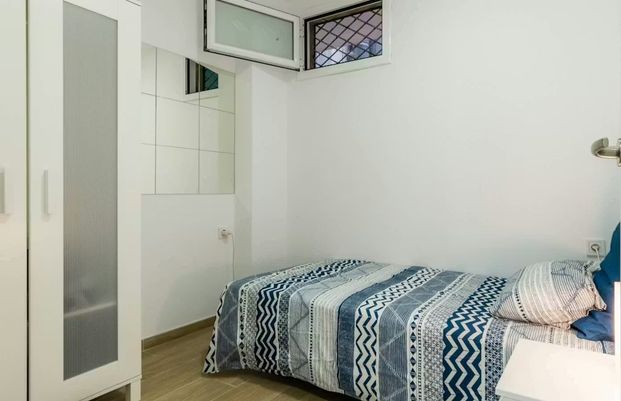 Carrer del Moianès, Barcelona, Catalonia 08014 - Photo 1