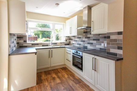 2 bedroom house to rent - Photo 4