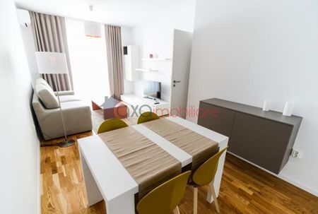 Apartament 2 camere de inchiriat in Cluj-Napoca, Gheorgheni ID 3985 - Photo 2