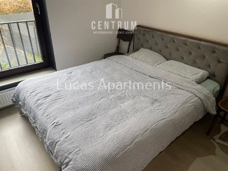 Mieszkanie Lublin Śródmieście powierzchnia 60.0 m² C303-WM-88032 - Photo 4