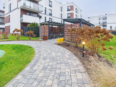 URSUS l 3 POKOJE l WYSOKI STANDARD l OD ZARAZ - Photo 2