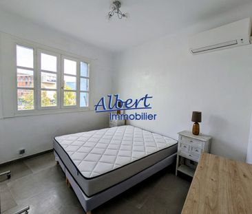 Appartement La Seyne Sur Mer 2 pièce(s) 63.36 m2 - Photo 2
