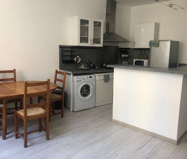 Location appartement 3 pièces, 58.00m², Pau - Photo 3
