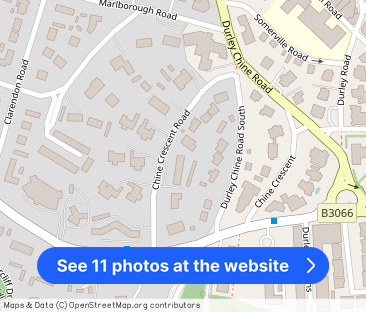 Chine Crescent Road, Bournemouth, BH2 - Photo 1