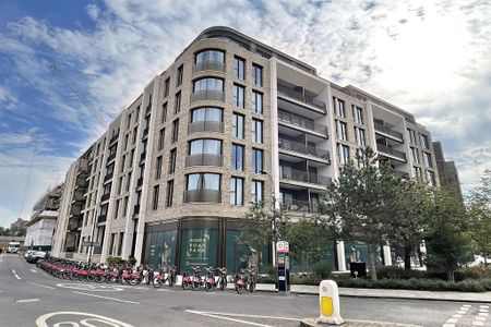 2 bedroom flat to rent - Photo 5