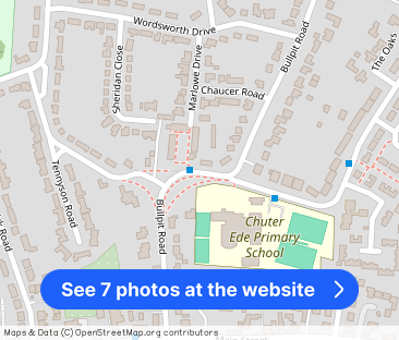 3 bedroom maisonette for rent - Photo 1