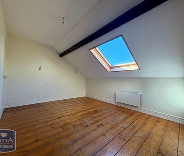 Location Appartement 3 pièces 64m² LIMOGES 87000 - Photo 4