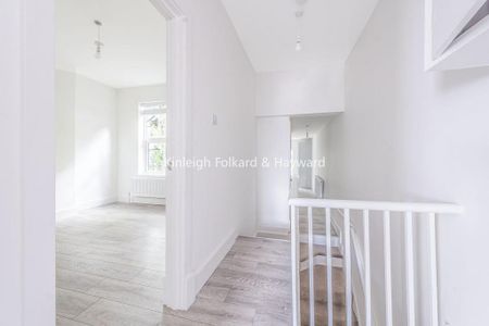 1 bedroom end of terrace house to rent - Photo 3