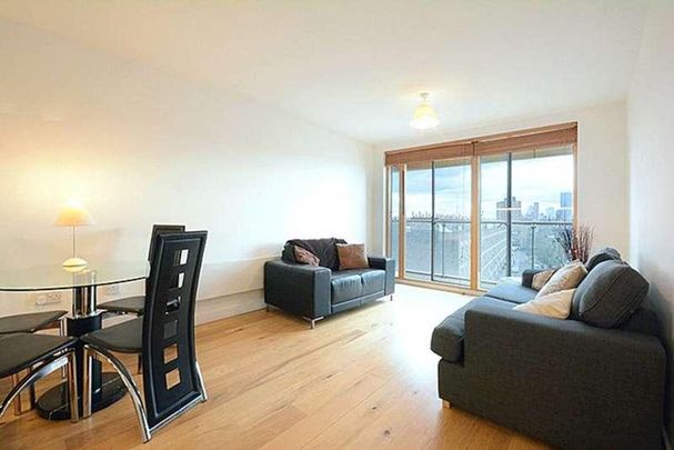 Crampton Street, Elephant And Castle, SE17 - Photo 1