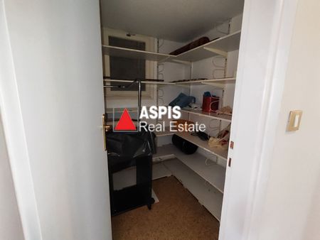 Διαμέρισμα για ενοικίαση Κέντρο (Νέα Σμύρνη) - Φωτογραφία 3