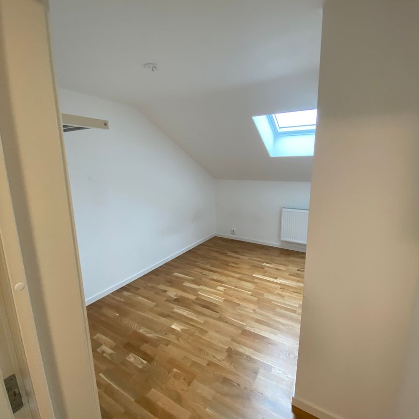 Östra Storgatan, Hallsberg - Photo 1