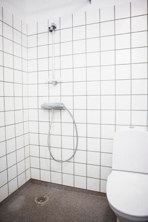 Værelse med delt bad/toilet og køkken (Del 8 + 10) - Photo 2