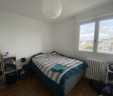 Appartement T2 à louer - 34 m² - Photo 4